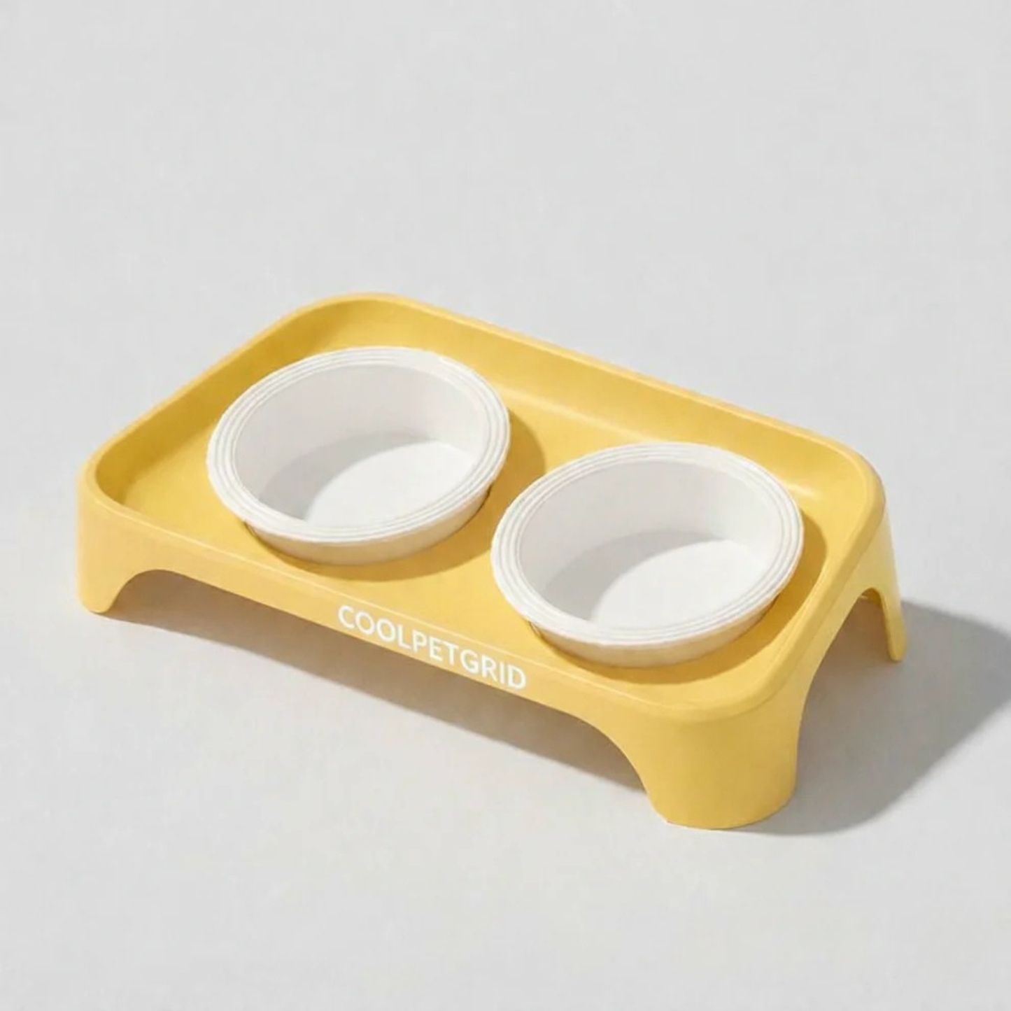 Elevated Pet Bowl