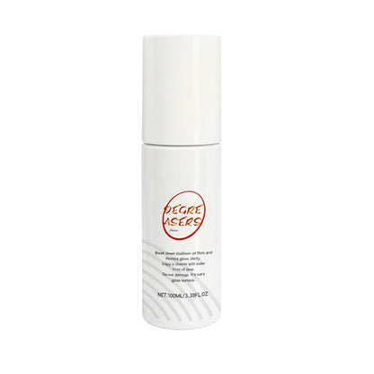 🔥Last Day-Buy 2 Get 1 Free!🎁50K+ SOLD! Almost Gone ✨Car Glass Oil Film Cleaning Agent