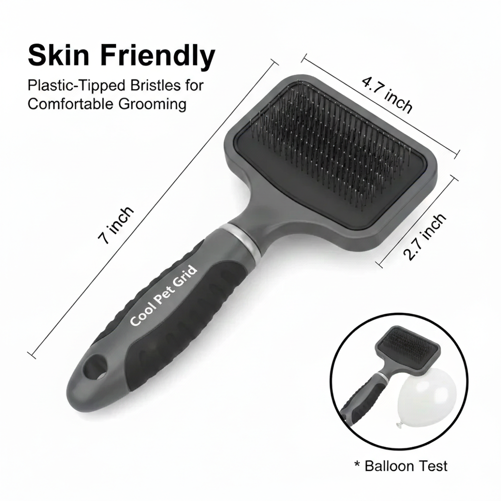 Pet Grooming Brush