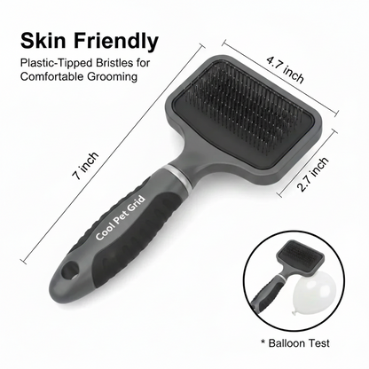 Pet Grooming Brush