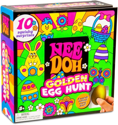 Easter Bundle - Squishy Easter Toys