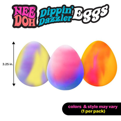 Easter Bundle - Squishy Easter Toys