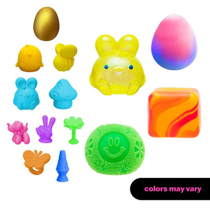 Easter Bundle - Squishy Easter Toys